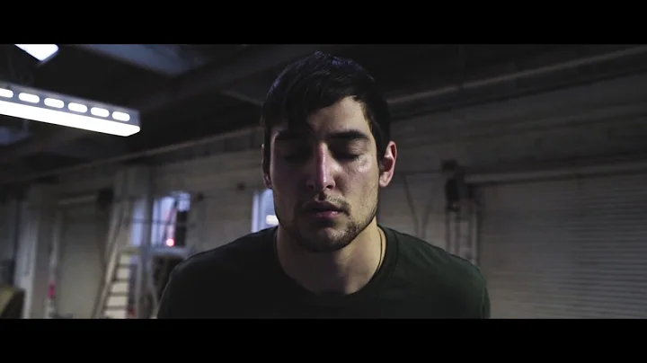 Ethan Carruthers Wrestling Promo | Jeremy PH Nguye...