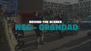 NSG // GRANDAD - BEHIND THE SCENES | KevinHudsonFilm