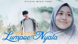 LAGU ACEH TERBARU  ZOEL FIKAR - LUMPOE NYATA -