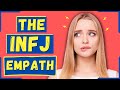 10 Weird Things That All INFJ Empaths Experience