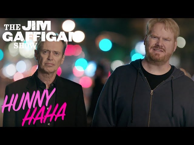 Wonderful | The Jim Gaffigan Show S1 EP11 | American Sitcom | Full Episodes