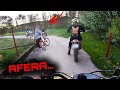 Quad &amp; Cross - Jest Afera...