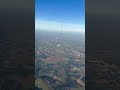 Bye bye luuu @DJI salto pêndulo lindo de paraquedas de um balão de ar quente #epic