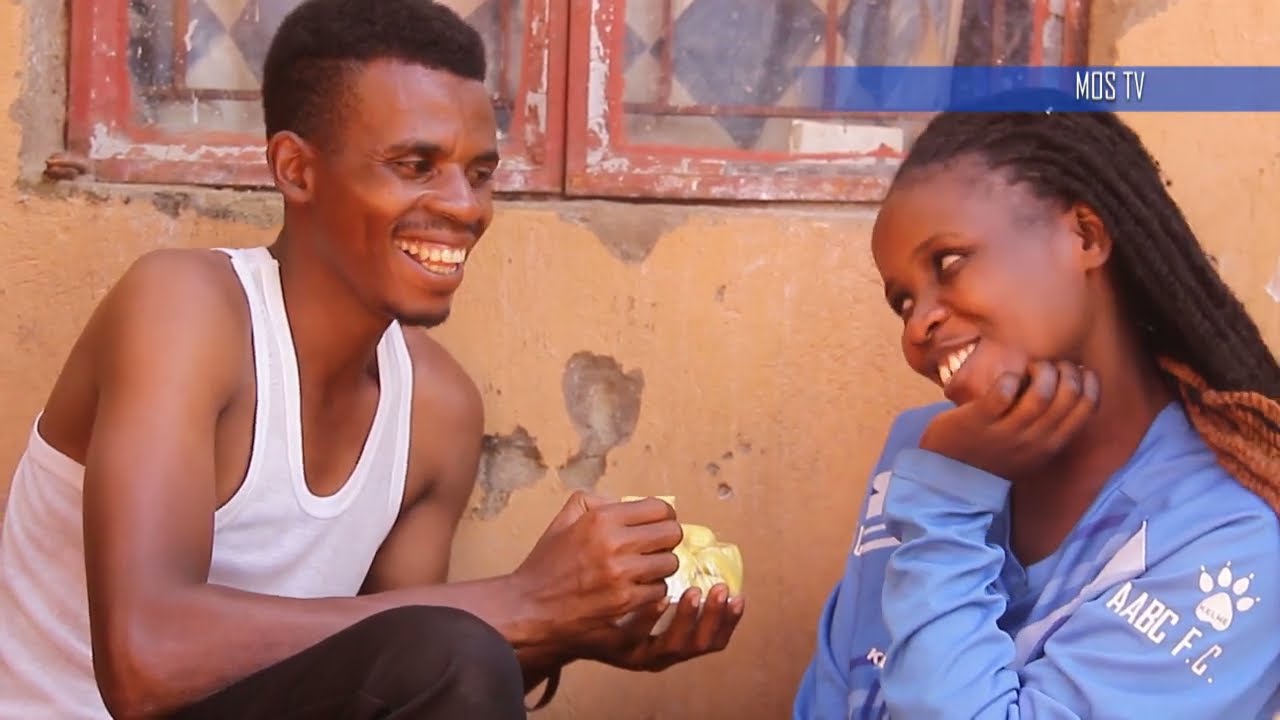 OLUGAMBO KABALAZA EP 1