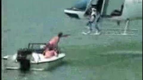 Stupid Mistakes-Video