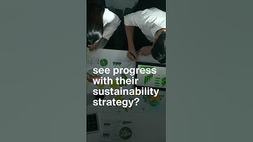 Unleashing Sustainability Potential