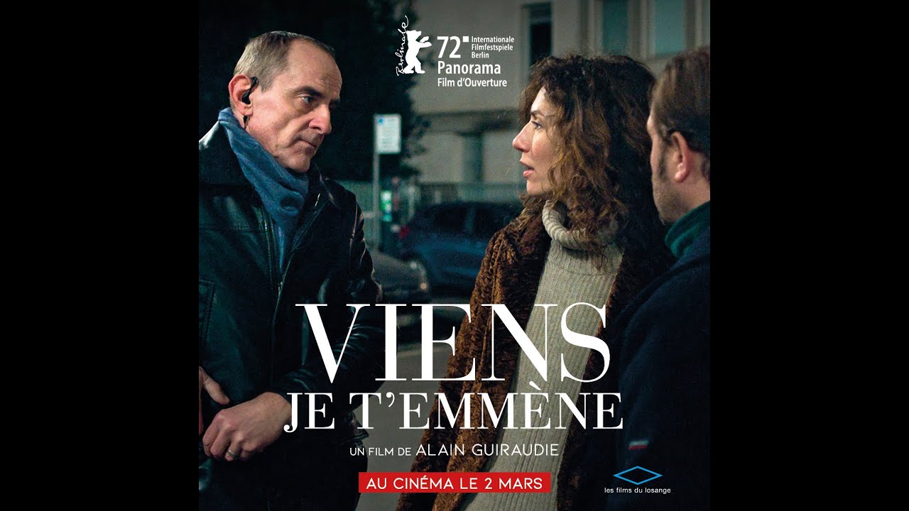 Viens Je T' Emmène Critique