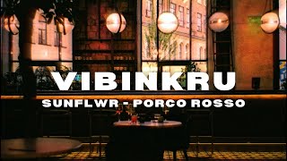 Sunflwr - Porco Rosso