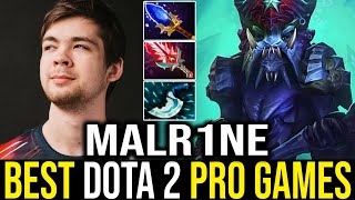 Malr1ne - Slardar Mid | Dota 2 Pro Gameplay [Learn Top Dota]