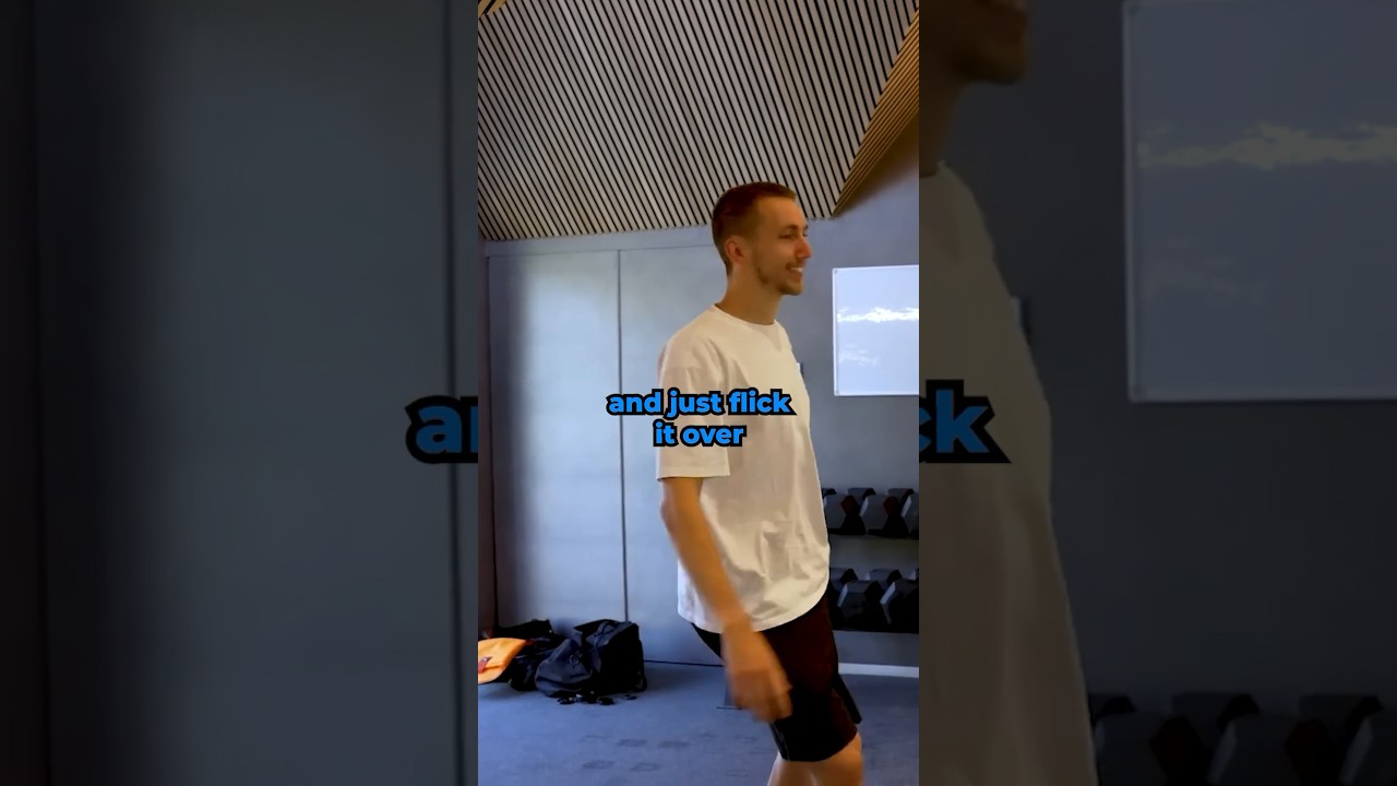 I can’t believe @Miniminter called this… 😍 #miniminter #sdmncharitymatch #sdmn #football