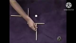 ZOOM Zinger - Move the Coin Out of the Glass
