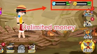 Stick Hero Fighter – Supreme Dragon Warriors v1.1.8 Dinheiro Infinito - Apk  Mod