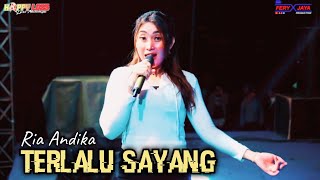 HAPPY LOSS - TERLALU SAYANG - RIA ANDIKA - HAPPY PARTY PEMUDA SUKORUKUN - JAKEN PATI