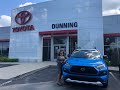 2019 Toyota Rav4 Adventure perfect summer SUV