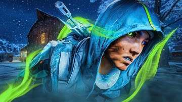 #1 SOLO QUADS PLAYER TAKES OVER HAVENS HALLOW