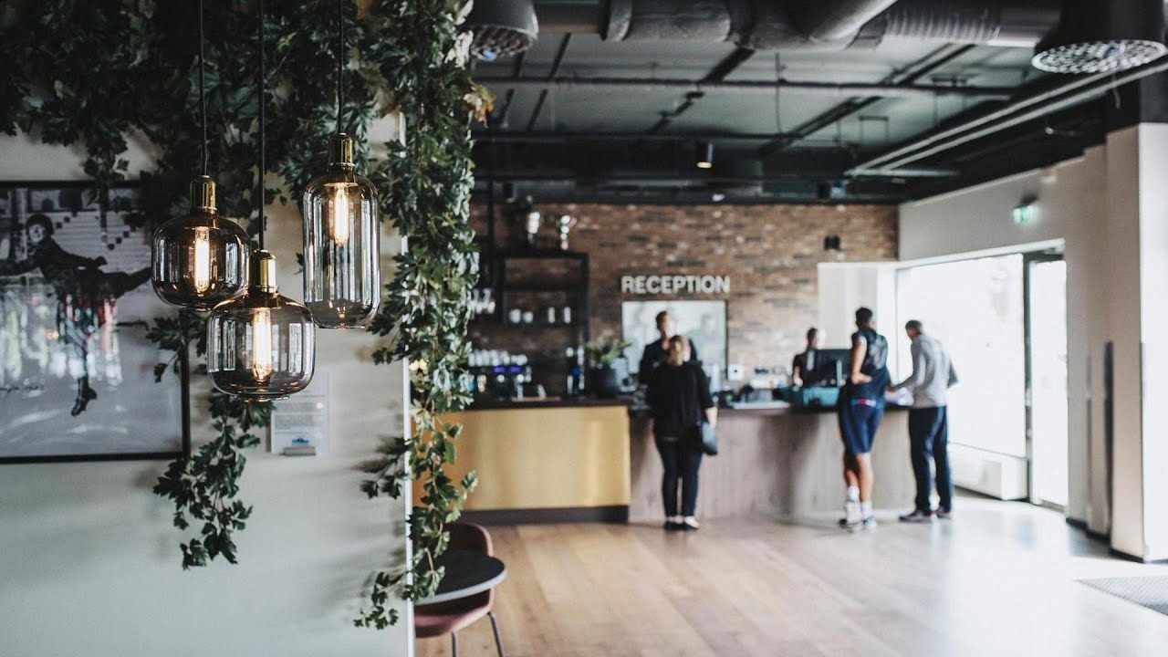 Kviberg Park Hotel & Conference, Gothenburg, Sweden | Sita Hotel Gallery