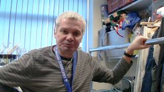 Valley Life May 2017 Volunteers Week