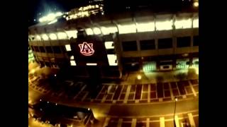 Auburn Football 2015 Hype Update