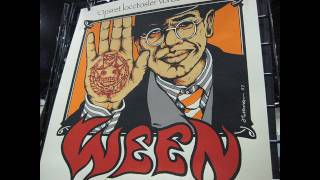 Cornbread Red (Dub) by Ween