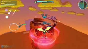 Cosmic Break Universal | Random Bots , Random Observer | 2023 02 19 14 16 32