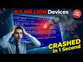 The Software Mistake That Broke Modern Life