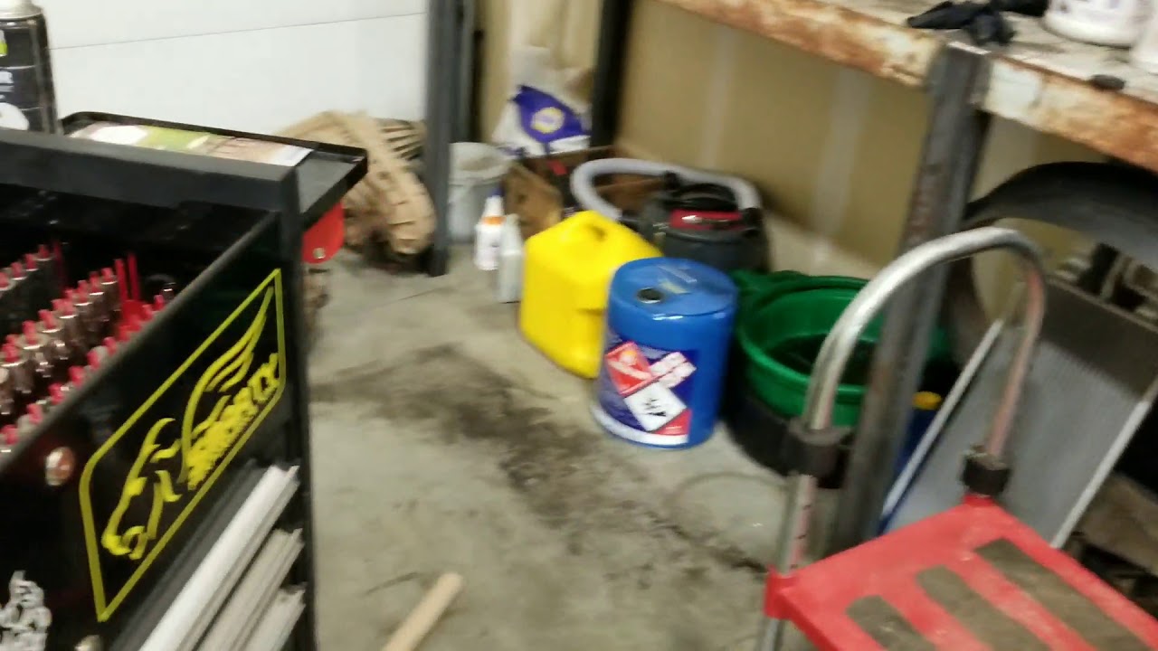 Tune Up On A Ford Taurus YouTube