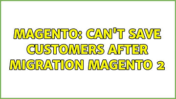 Magento: Can