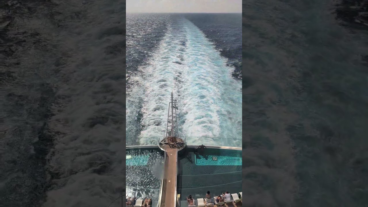 MSC Seascape