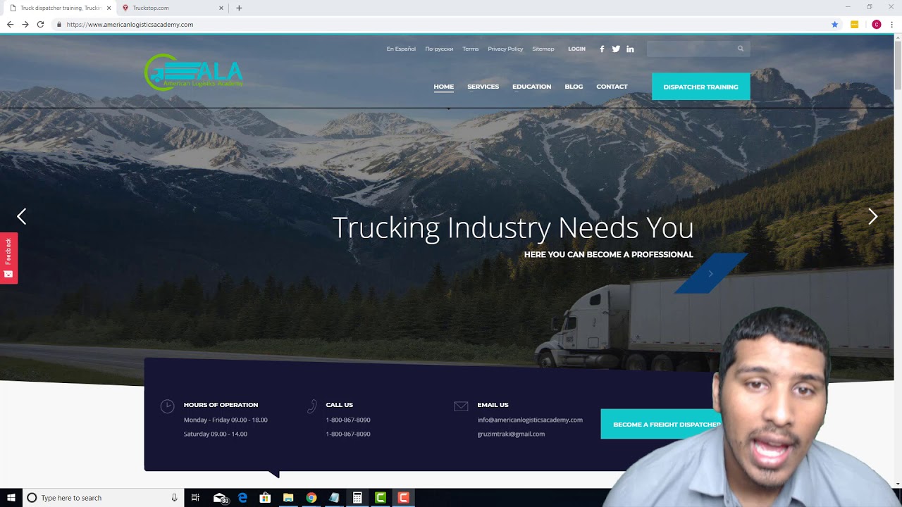 The Pros Of Being An Independent Freight Dispatcher Calls Us For the-pros-of-being-an-independent-freight-dispatcher-calls-us-for