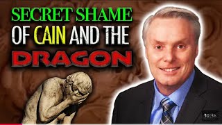 Gary Wayne - Secret Shame Of Cain & The Dragon | Serpent Seed Part 4