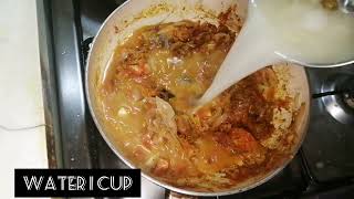 Easy And Simple Chicken Red Masala Curry Recipe Cook With Neelumustaq
