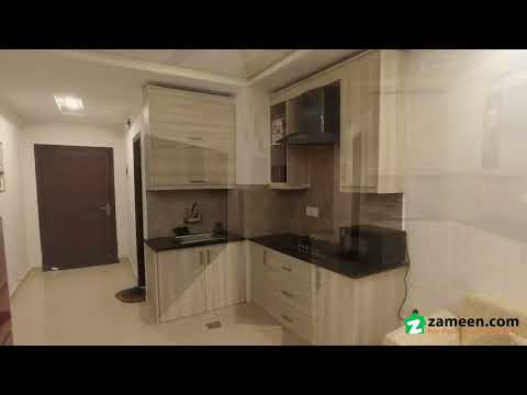 4.4 MARLA FLAT FOR SALE IN IQBAL HEIGHTS BANI GALA ISLAMABAD