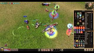 Metin2 - Send Hack Ep2