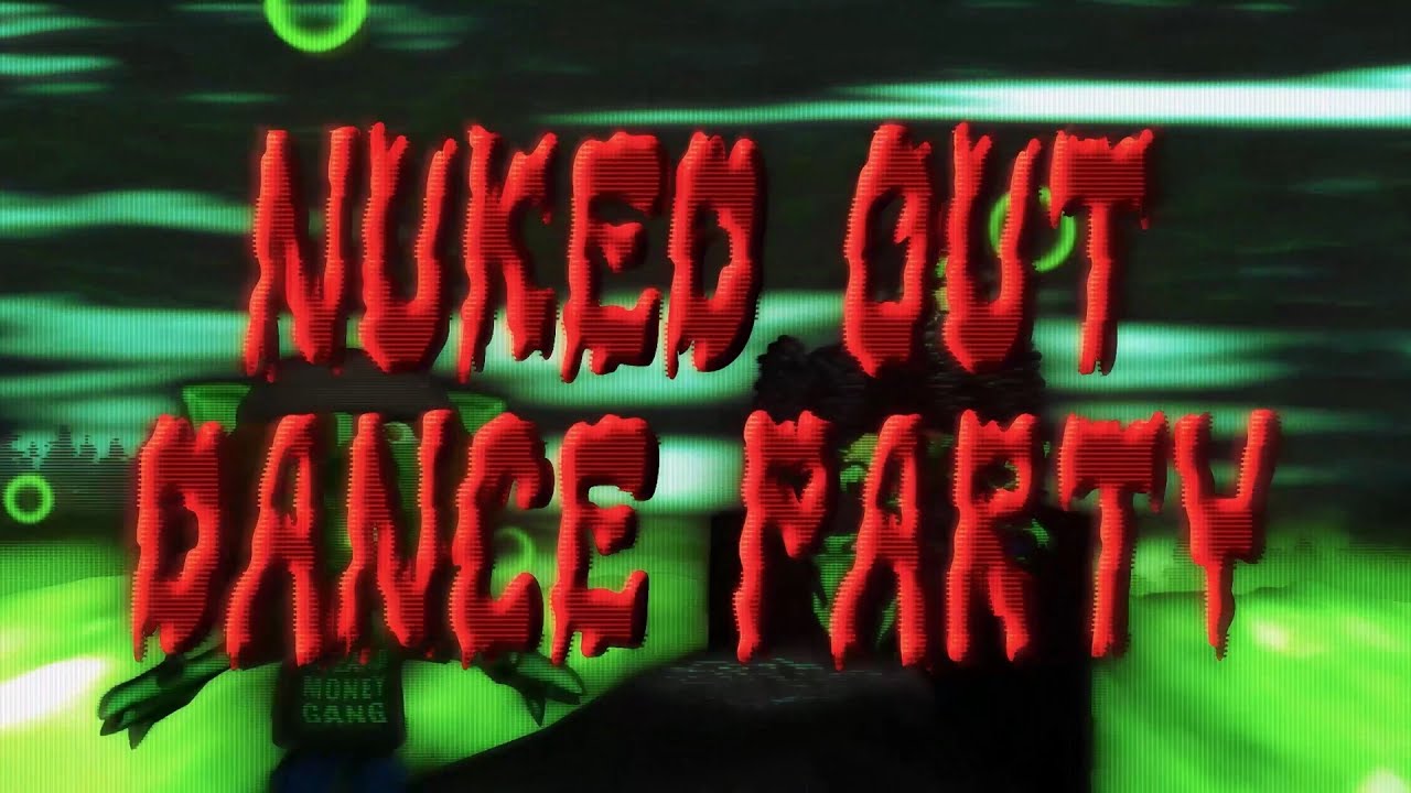 DJ Smokey - "Theme For a Shadow Goblin" (Official Music Video)