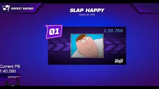Slap Happy WR - 1:39.766 [Outdated]