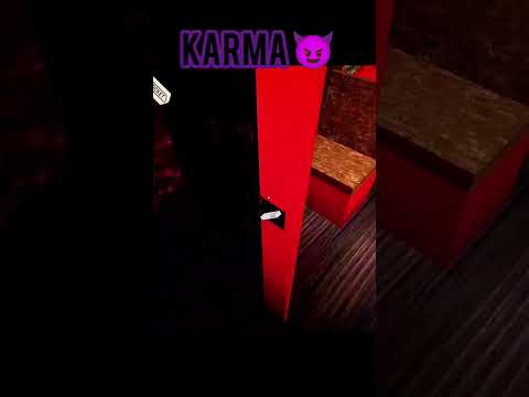 МОЯ МЕСТЬ БАБУШКЕ И ДЕДУШКЕ😈😈ЧАСТЬ 2 #granny #karma #edit #nostaligia #sigma #scary #horrorgaming