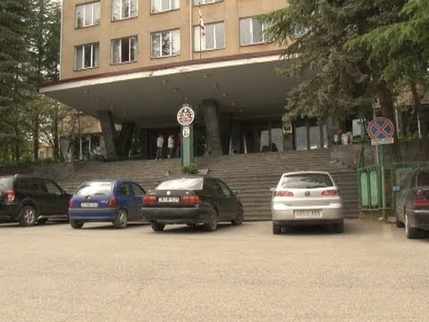 გიორგი რჩეულიშვილი და აკადემიური საბჭო