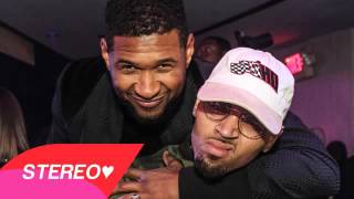 Chris Brown ft. Usher - Sometimes (New Song 2016)