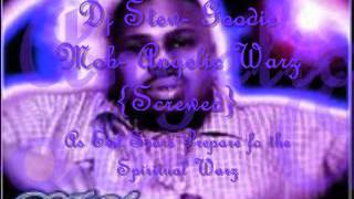 Dj Stew Angelic Warz {Screwed}