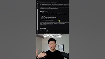 Turn ANY Website into LLM Data with n8n and Firecrawl  #artificialintelligence #n8n #aiagent