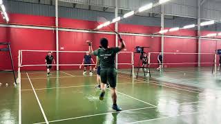 02062026 Lose 2119 keithjace Vs Hauxiang 