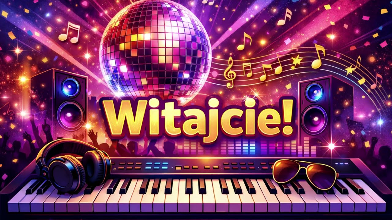 CZAROWNICA - keyboard cover | FANATIC