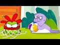 Om Nom Stories - Sneaky Seal (Cut the Rope)