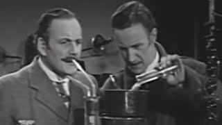 Sherlock Holmes & The Case of The Gibberish Potion #Lipsync  #funnyedit #featured #sherlockholmes