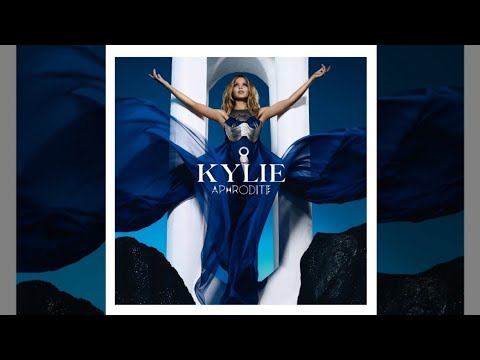Kylie Minogue - Aphrodite (Les Folies Tour Edition) [Full Album]
