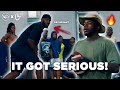 DEZ BRYANT LINES IT UP!! | Wide Receivers Get Intense in 1 on 1&#39;s | Winners Outlet™ x 2 Live Crew™