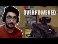 Modern Combat 5 Whisperer IS Overpowered LIVE210 Modern Combat 5 Whisperer IS Overpowered LIVE210