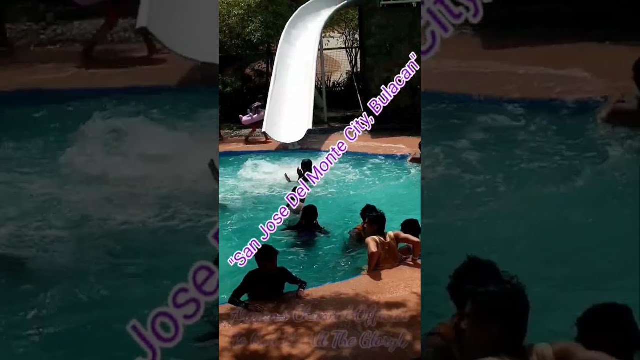 BEAT THE EXTREME HEAT OF SUMMER.. FAMILY BONDING @VILLA ANTONIO!