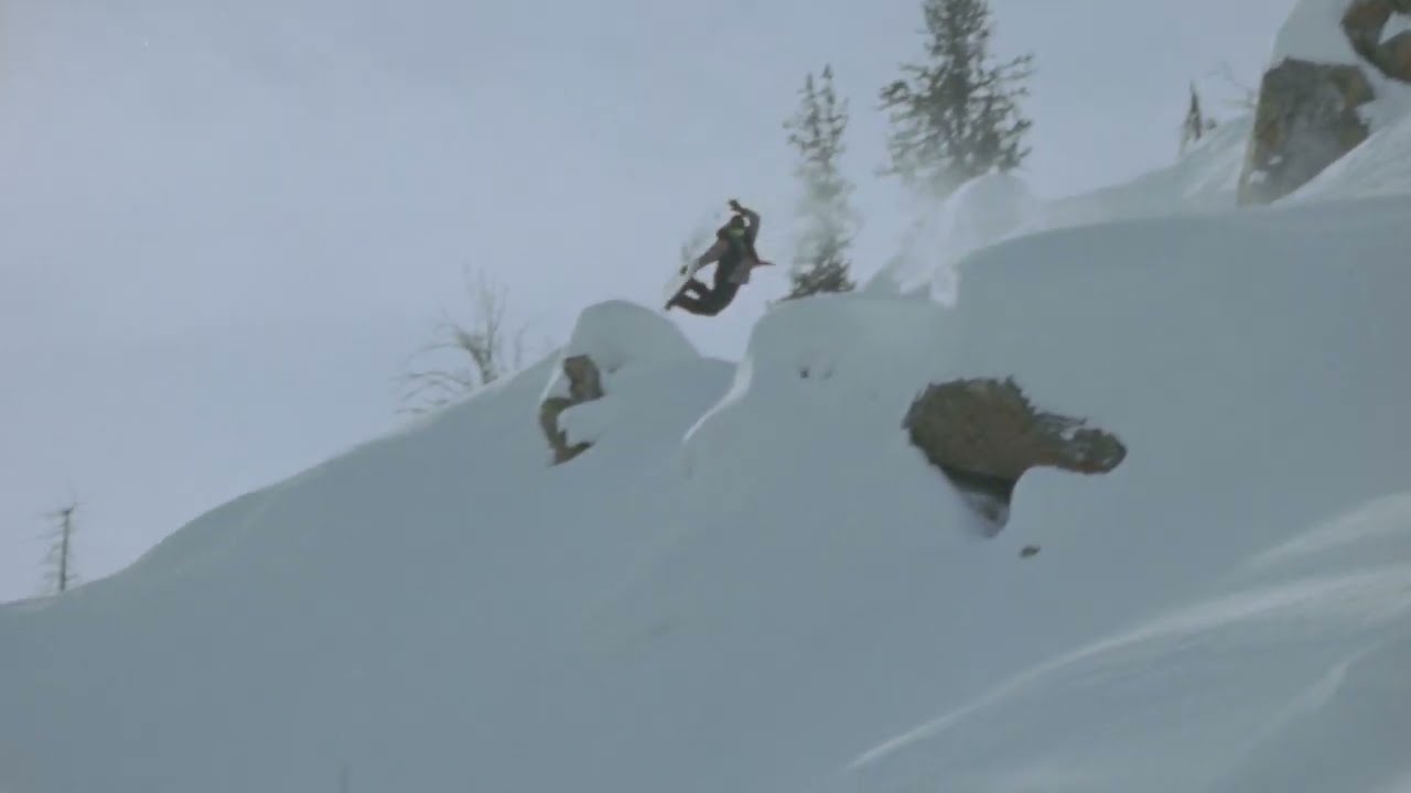 The Reimagined Bryan Iguchi Pro - Winter 25/26 - YouTube
