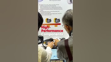Kinco at iREX Tokyo 2025